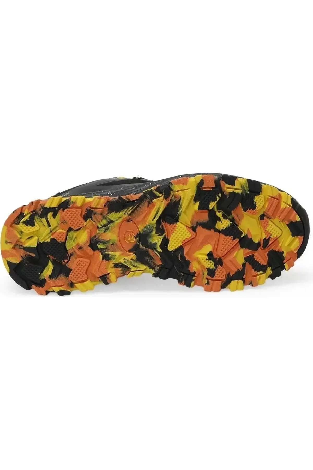 کفش زمستانی ضد آب مردانه دالاس در فضای باز - 489 کفش زمستانی ضد آب مردانه دالاس در فضای باز - 489