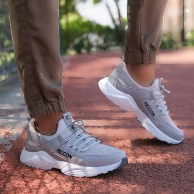 کفش ورزشی یخی Unisex 0012072 - 336