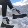 Çiğdem Snow Boots Unisex - 1019