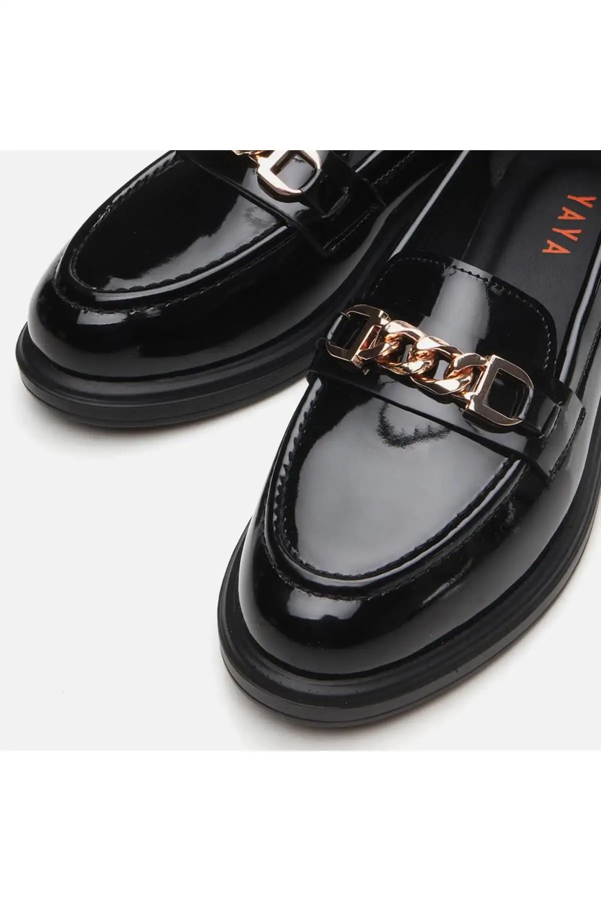 کفش راحتی زنانه مشکی - 1188 کفش راحتی زنانه مشکی - 1188