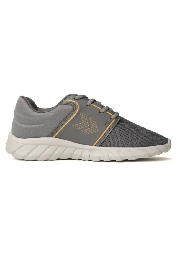 کفش پیاده روی Unisex Ratum Gray 900365-0940 - 747
