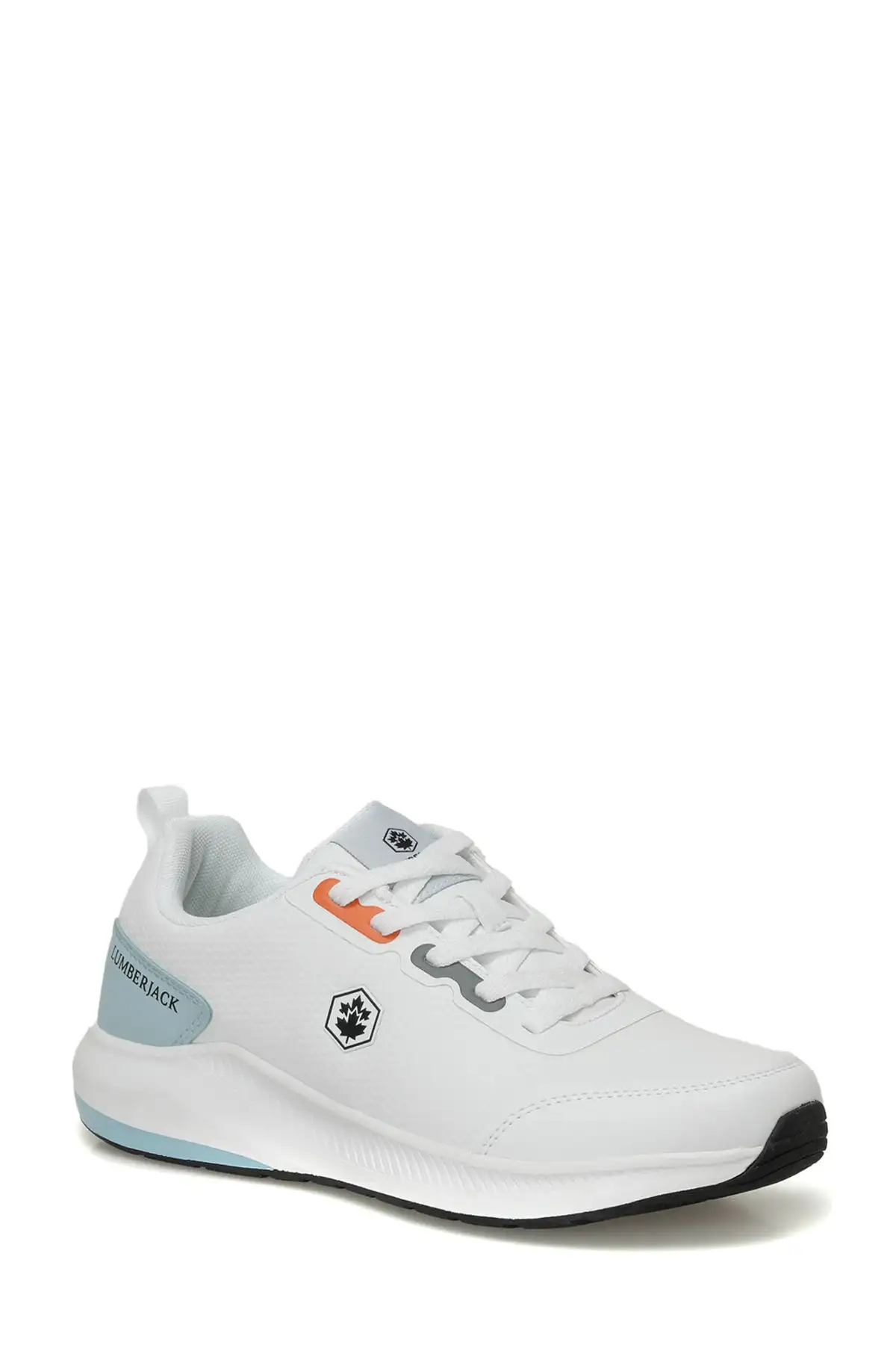 کفش ورزشی مردانه Murry 4pr,white - 1081 کفش ورزشی مردانه Murry 4pr,white - 1081