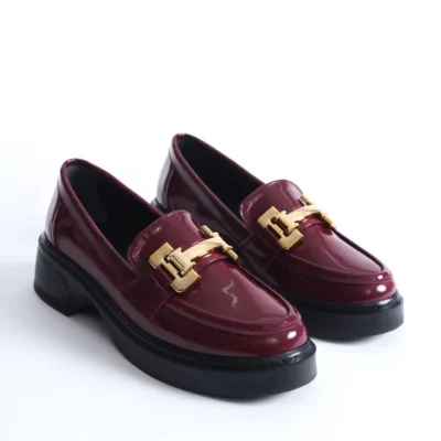 كفش نرم روزانه كفش كفش كفش موكاسين زنانه - 1223