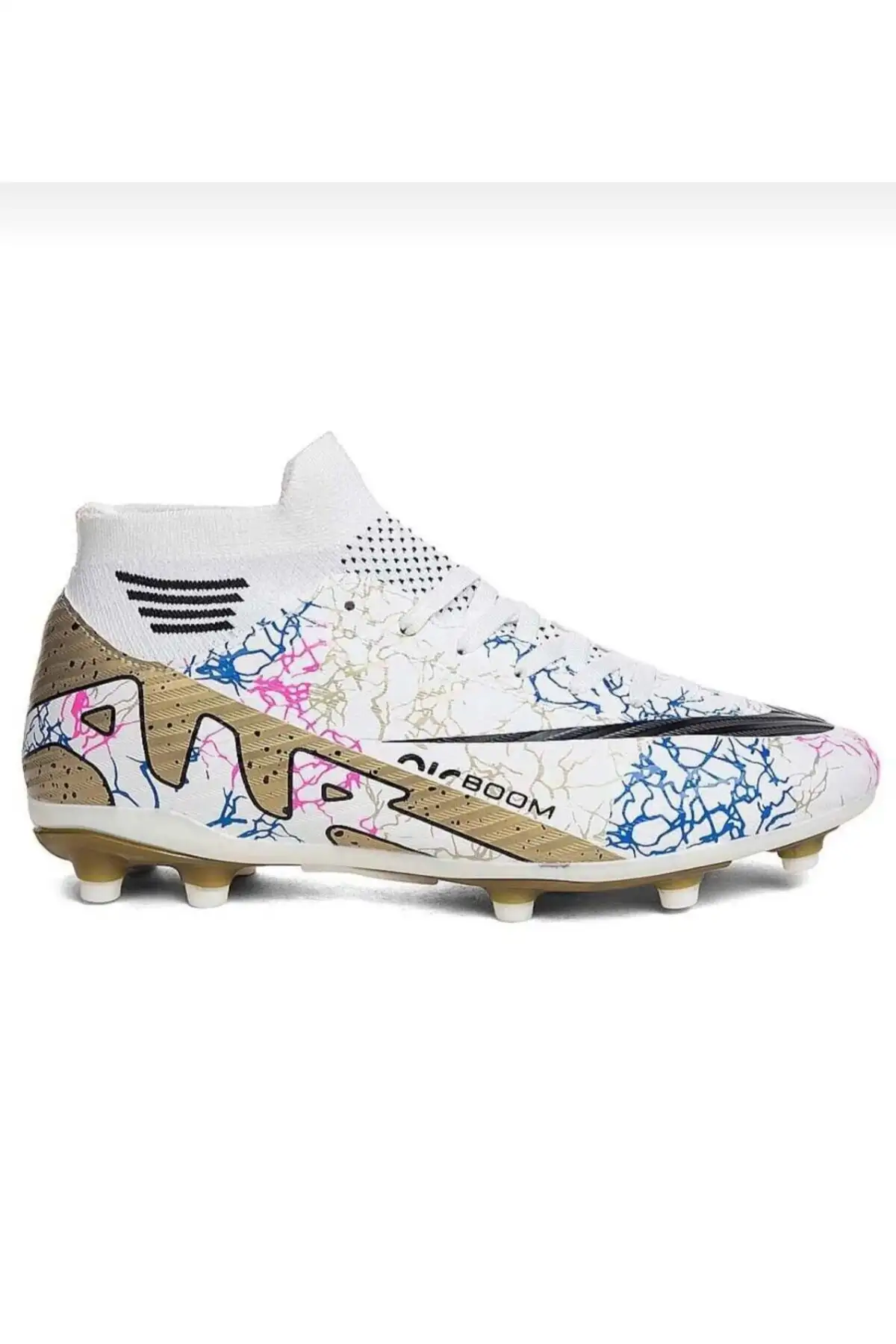 dtlshopping کفش فوتبال لالیگا سری ویژه بزرگسالان - 891