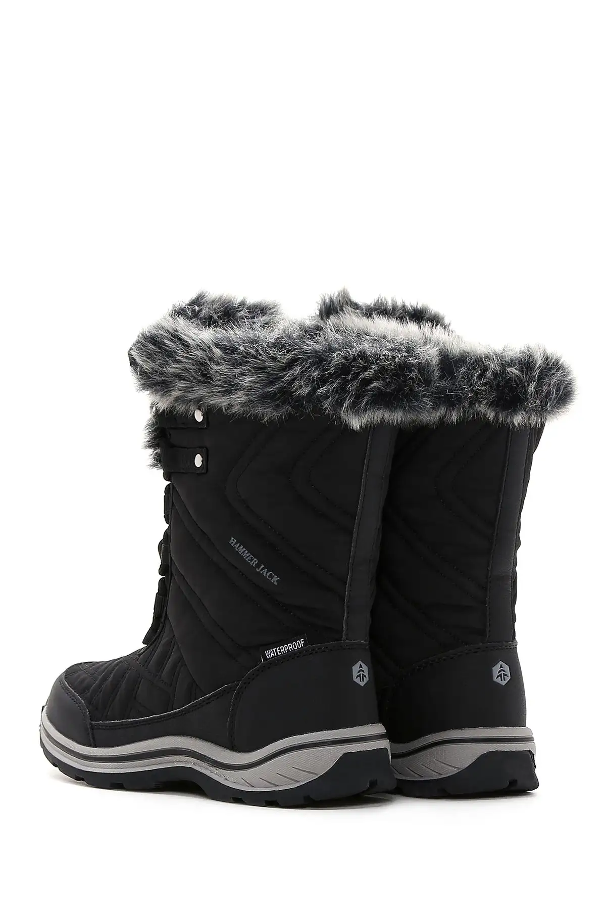 چکمه زنانه جک اوسوآ در فضای باز - 1044 چکمه زنانه جک اوسوآ در فضای باز - 1044