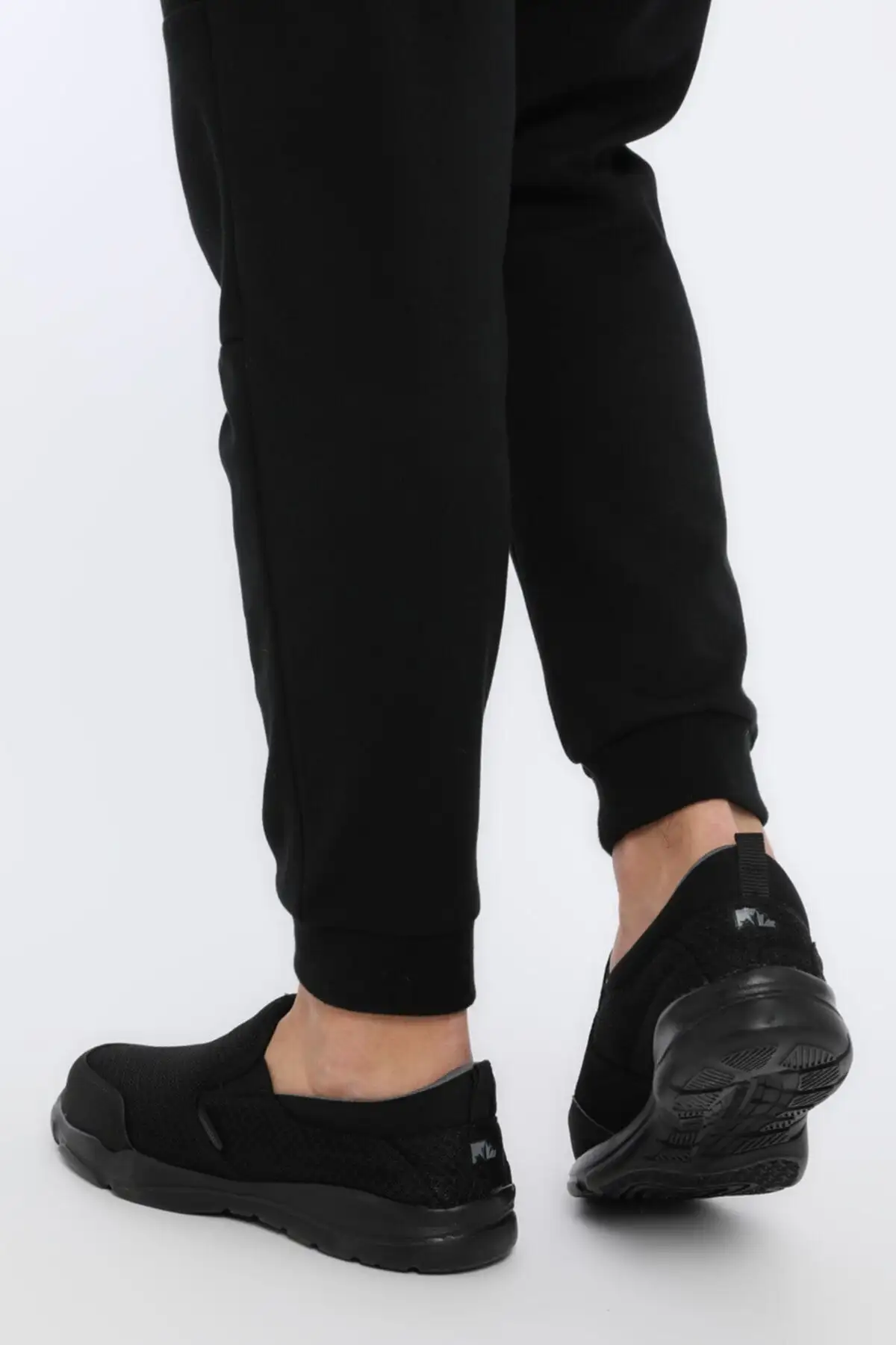 مشکی - کفش راحتی مردانه Liponis - 773 مشکی - کفش راحتی مردانه Liponis - 773