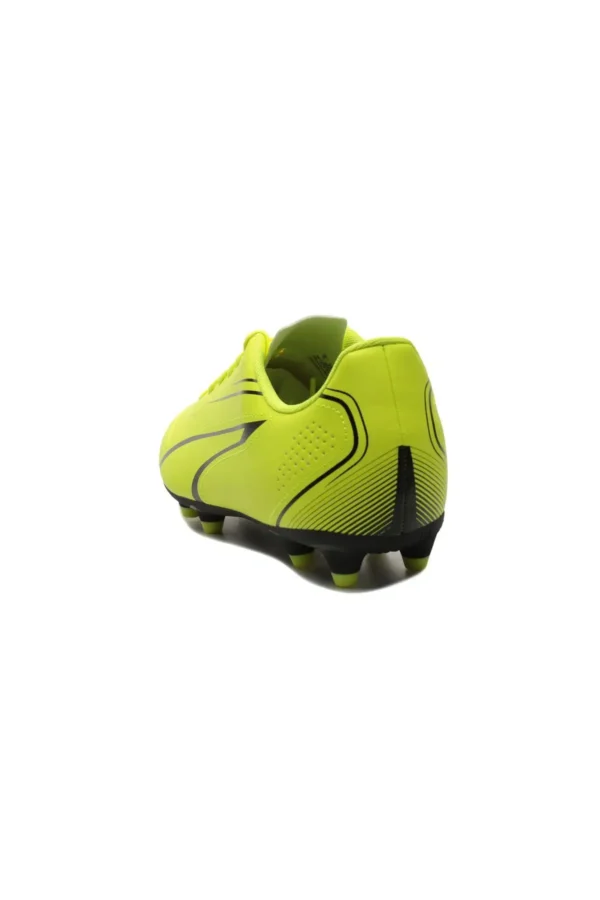 VIitoria FG/AG Electric Lime-PUMA Black - 886