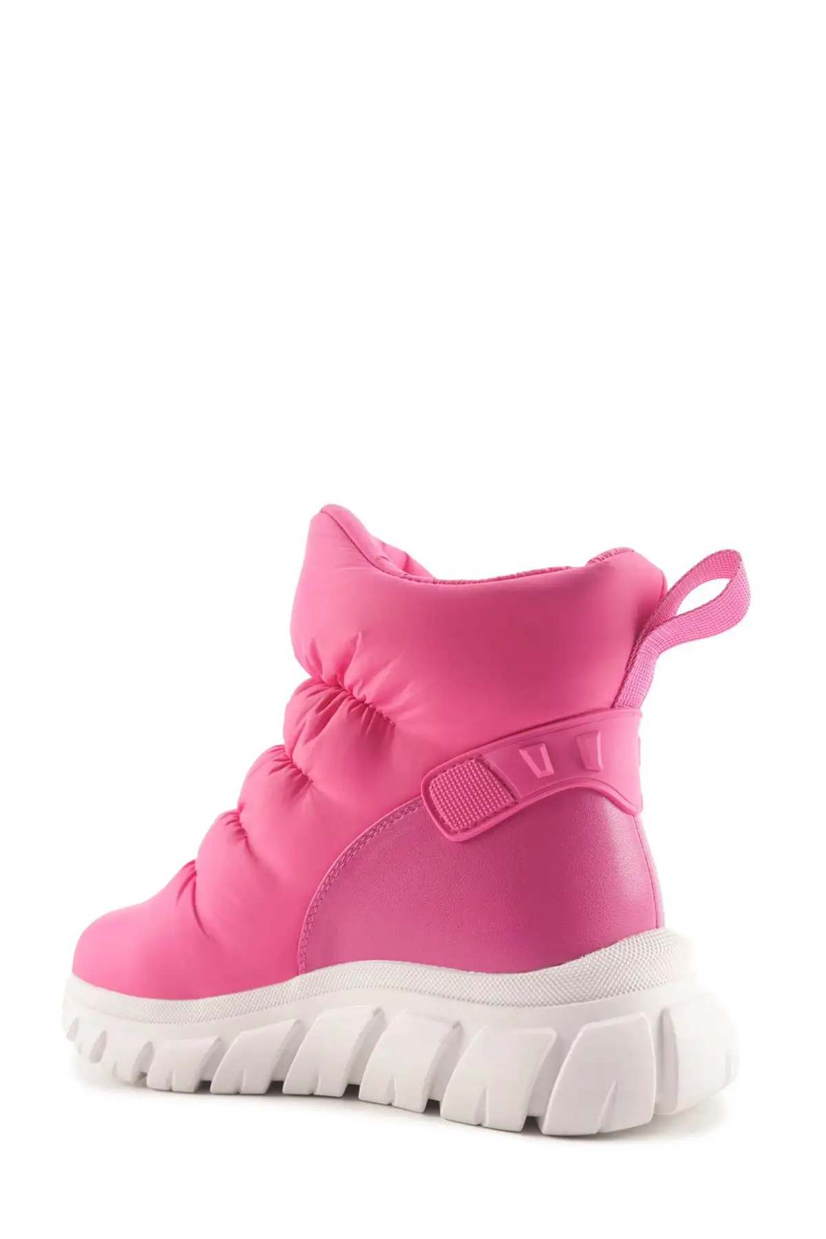 چکمه های برفی زنانه CIARRA 4PR Fuchsia - 1363 چکمه های برفی زنانه CIARRA 4PR Fuchsia - 1363