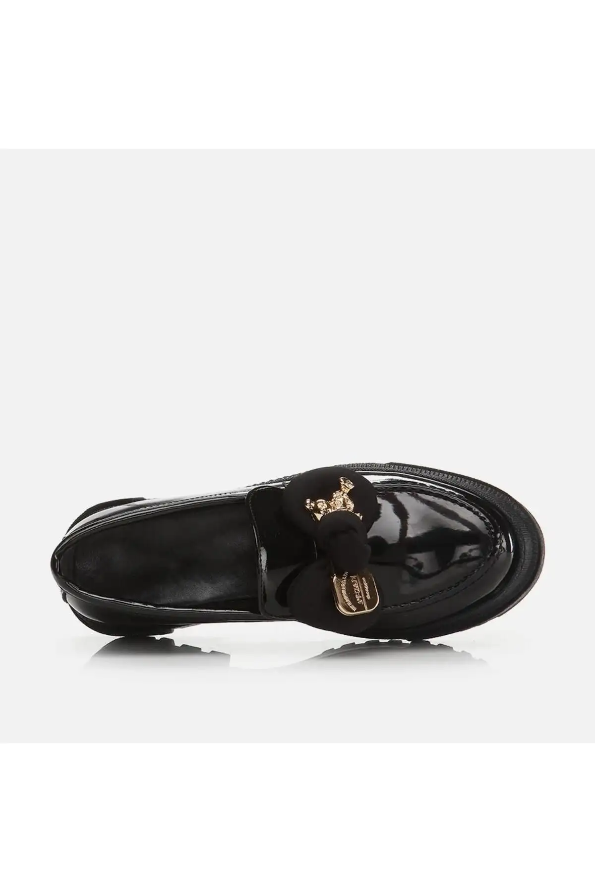 کفش راحتی زنانه مشکی - 1205 کفش راحتی زنانه مشکی - 1205