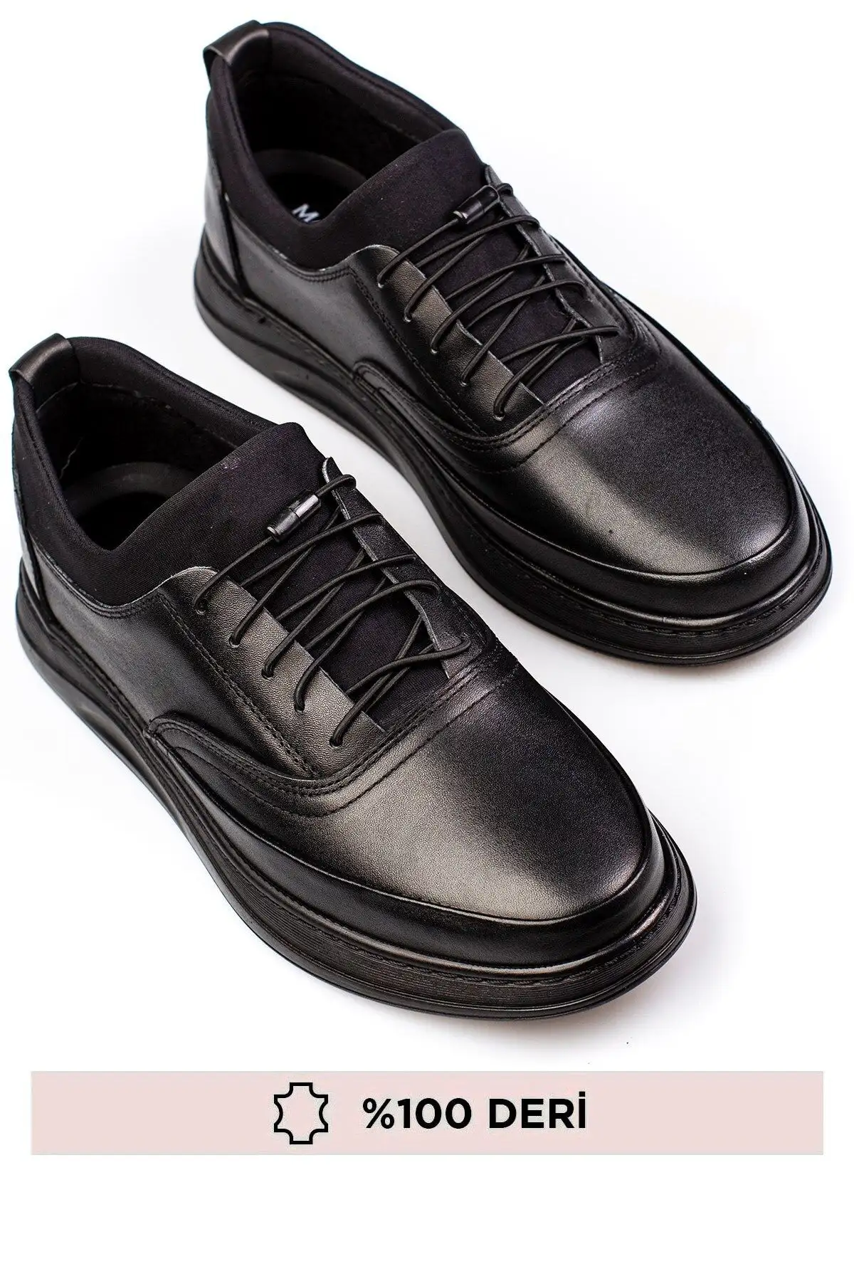 کفش مردانه چرم اصل، بدون بند، کاملا ارتوپدی و آناتومیک، دوخته شده، چرم - 643 کفش مردانه چرم اصل، بدون بند، کاملا ارتوپدی و آناتومیک، دوخته شده، چرم - 643