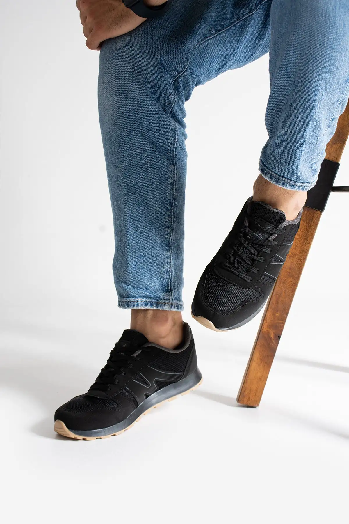 کفش ورزشی یونیسکس کفش ورزشی ارتوپدی راحت و قابل انعطاف تنفس با کیفیت بند مناسب - 726 کفش ورزشی یونیسکس کفش ورزشی ارتوپدی راحت و قابل انعطاف تنفس با کیفیت بند مناسب - 726