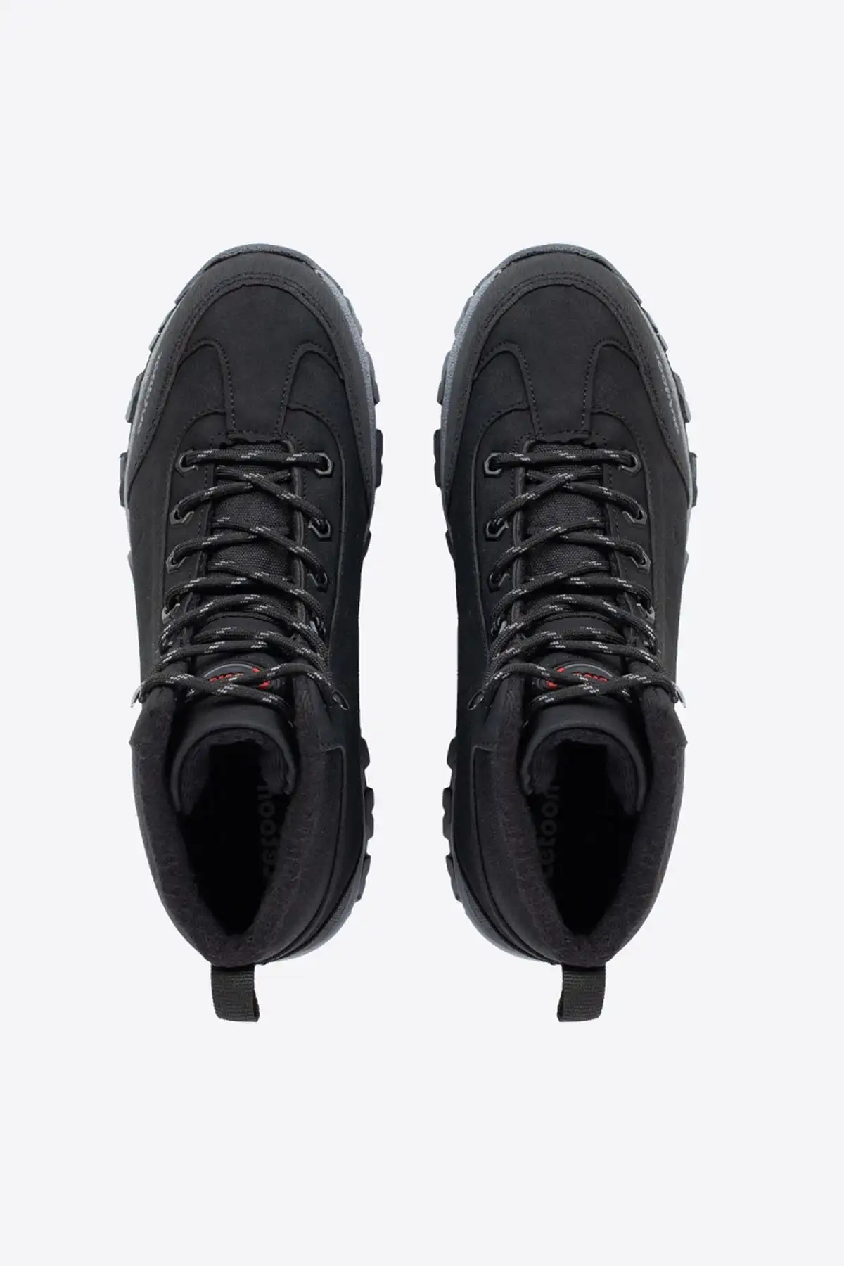 چکمه های پیاده روی مردانه بنددار Nkt07 - 41 چکمه های پیاده روی مردانه بنددار Nkt07 - 41