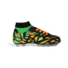 کفش فوتبال Yusufshoes Spikeless Mds001 مشکی مات AstroTurf - 870
