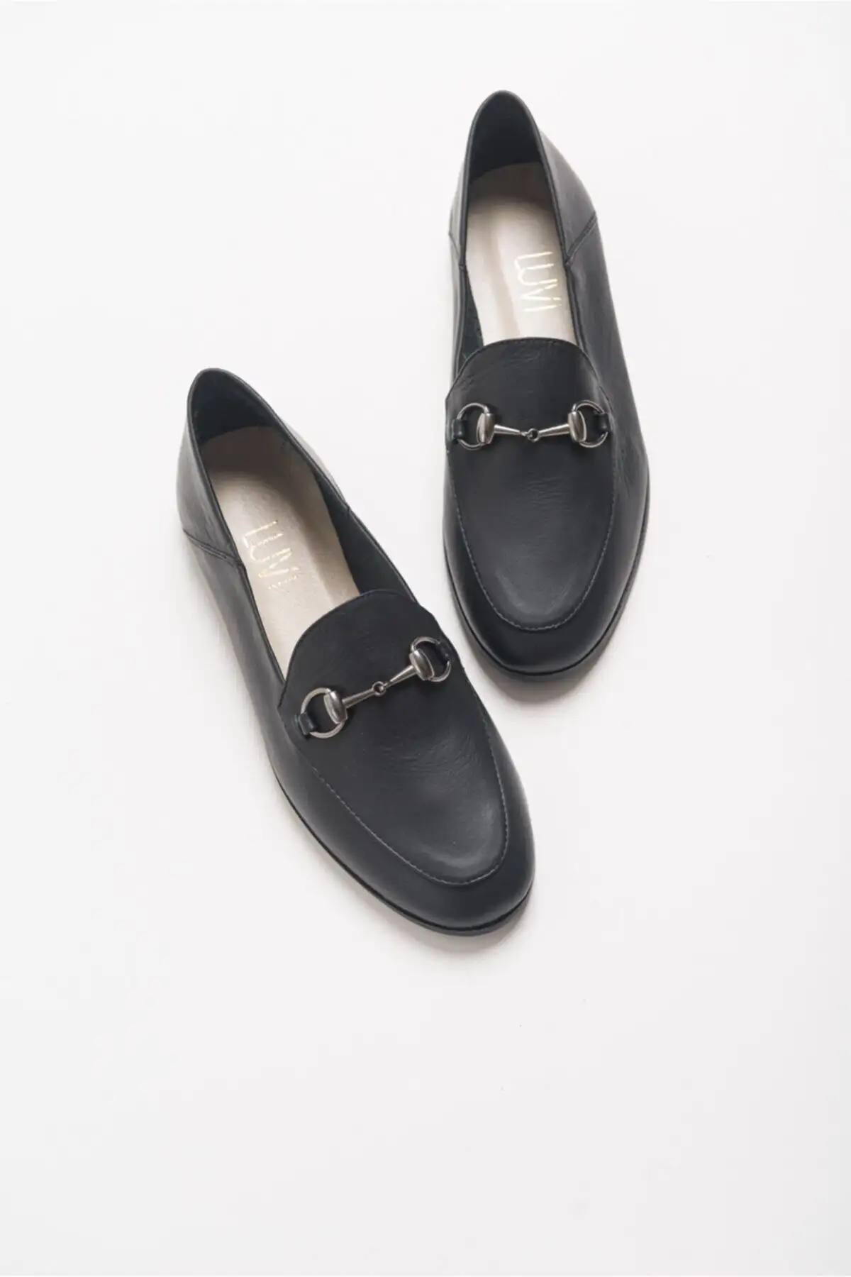 بالرین زنانه سیاه پوست F03 - 1270 بالرین زنانه سیاه پوست F03 - 1270