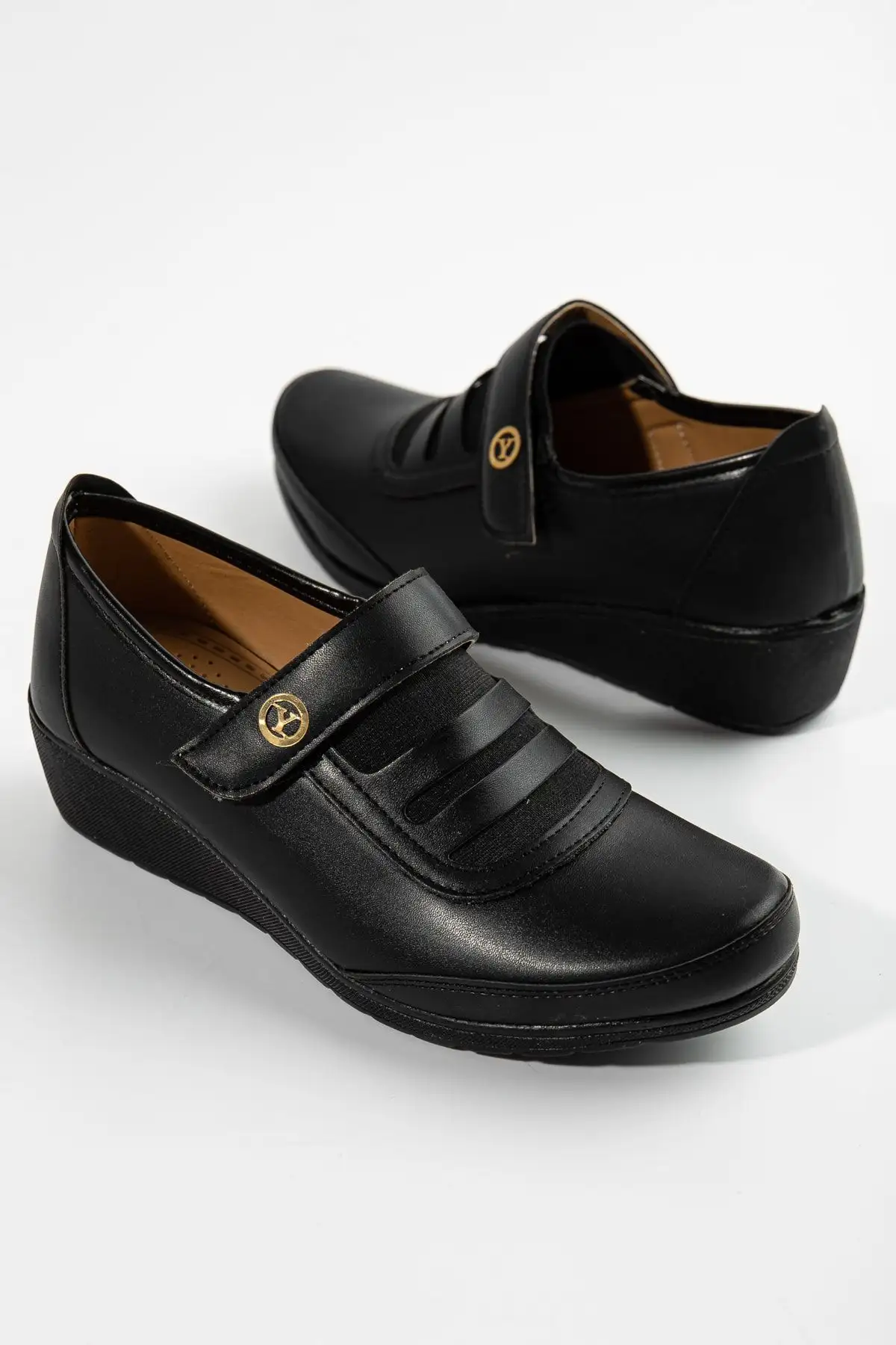 کفش زنانه Yağlıoğlu - 1254 کفش زنانه Yağlıoğlu - 1254