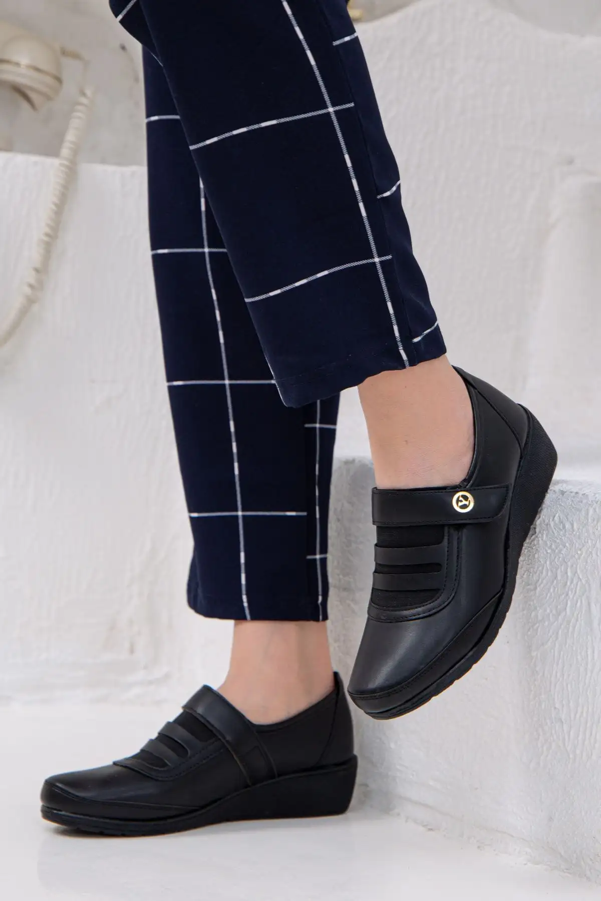 کفش زنانه Yağlıoğlu - 1254 کفش زنانه Yağlıoğlu - 1254