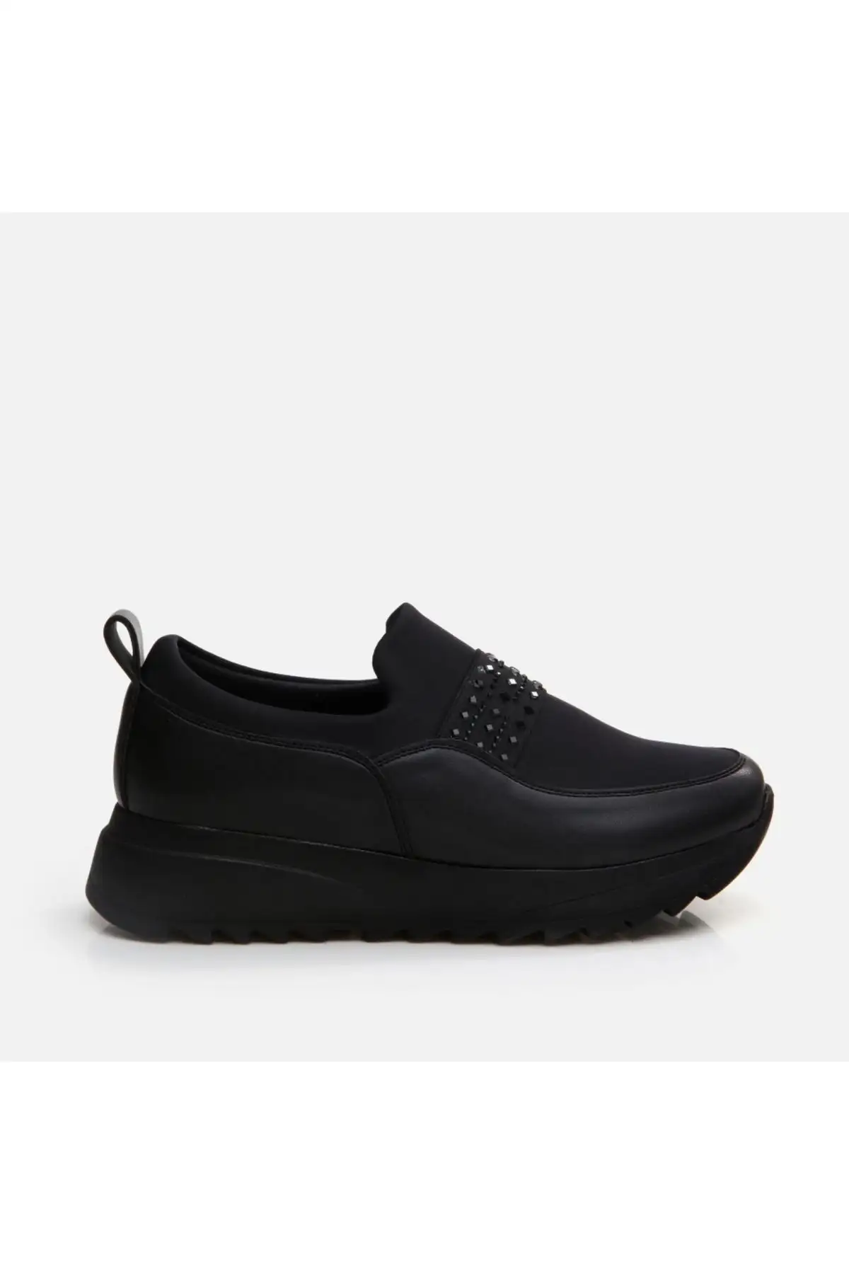 کفش راحتی زنانه یایا مشکی - 1221 کفش راحتی زنانه یایا مشکی - 1221