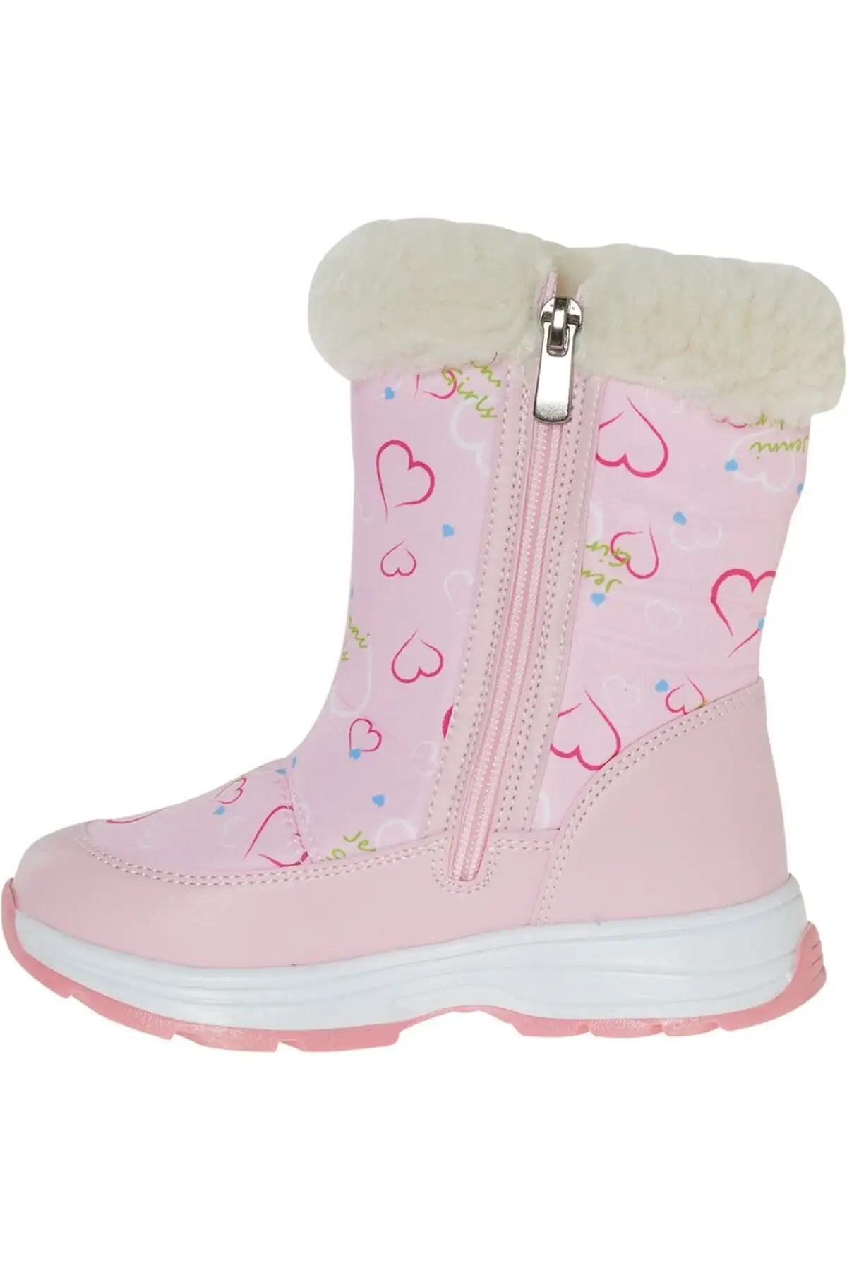 چکمه های برفی - 1351