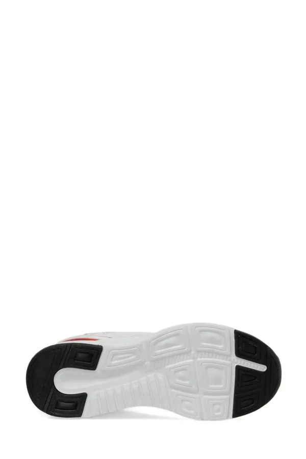 کفش دویدن مردانه EVORIDER TX 4FX White - 1101