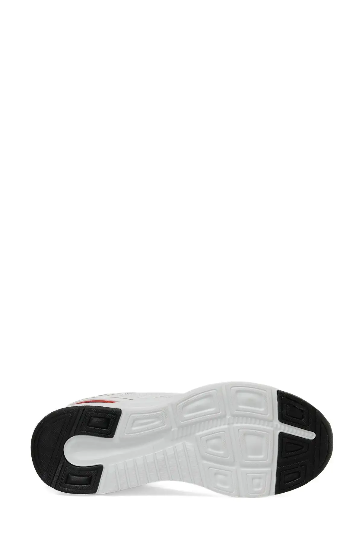 کفش دویدن مردانه EVORIDER TX 4FX White - 1101 کفش دویدن مردانه EVORIDER TX 4FX White - 1101