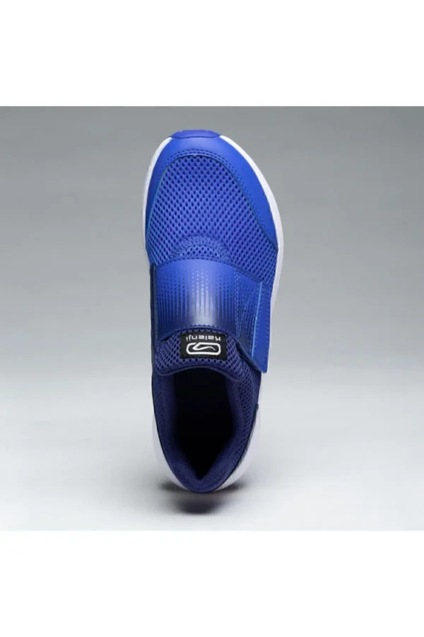 کفش ورزشی بچه گانه آبی Velcro At Easy - 371