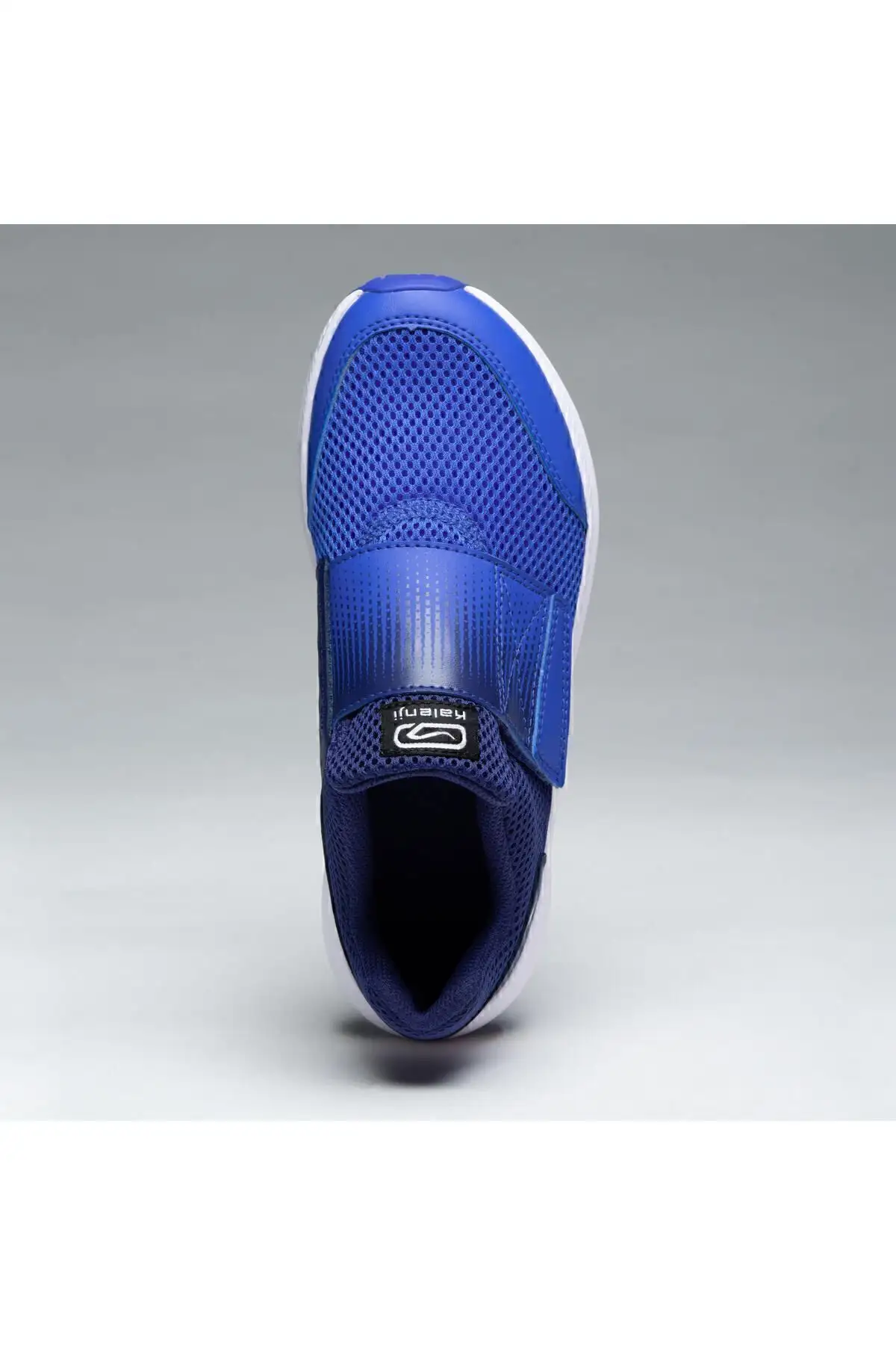 کفش ورزشی بچه گانه آبی Velcro At Easy - 371 کفش ورزشی بچه گانه آبی Velcro At Easy - 371