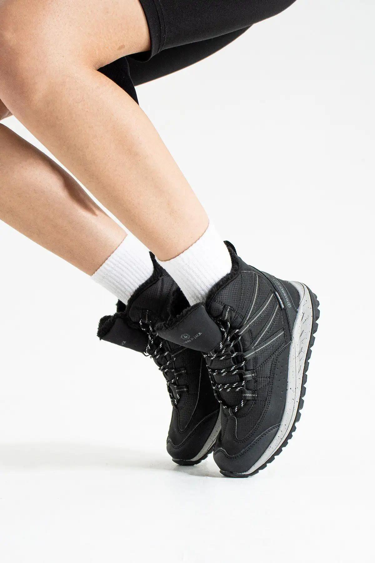 چکمه های برفی Hammerjack Kendal-z 101.23070-z - 1018 چکمه های برفی Hammerjack Kendal-z 101.23070-z - 1018