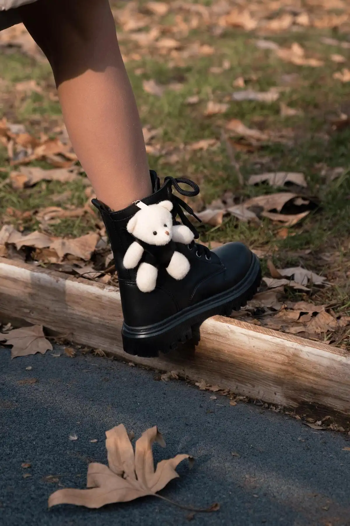 زیره ضخیم آناتومیک ضخیم دختر بچه ضمیمه توری خرس عروسکی - 169 زیره ضخیم آناتومیک ضخیم دختر بچه ضمیمه توری خرس عروسکی - 169