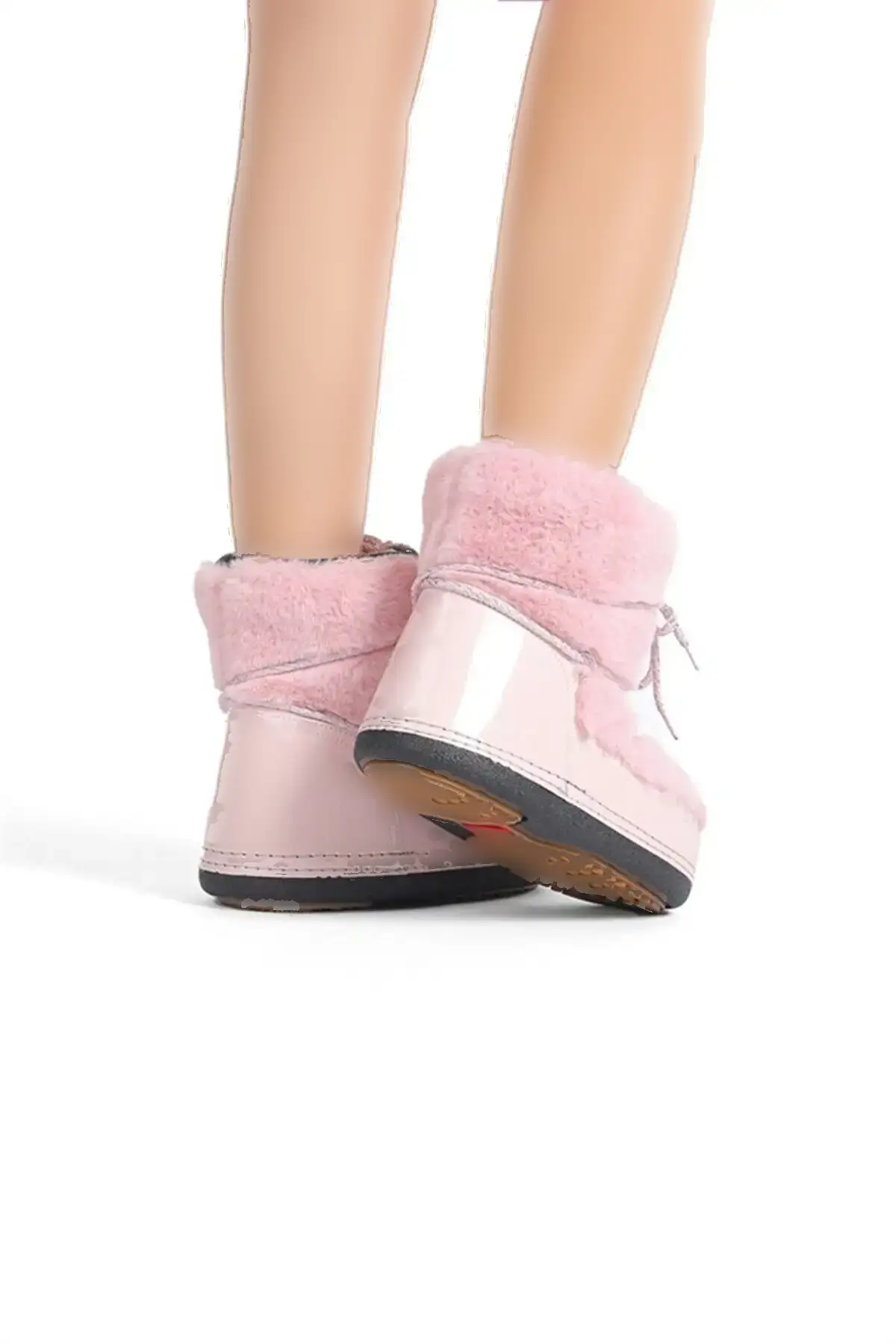 مونیا زنانه سافت P00000002 صورتی - 100