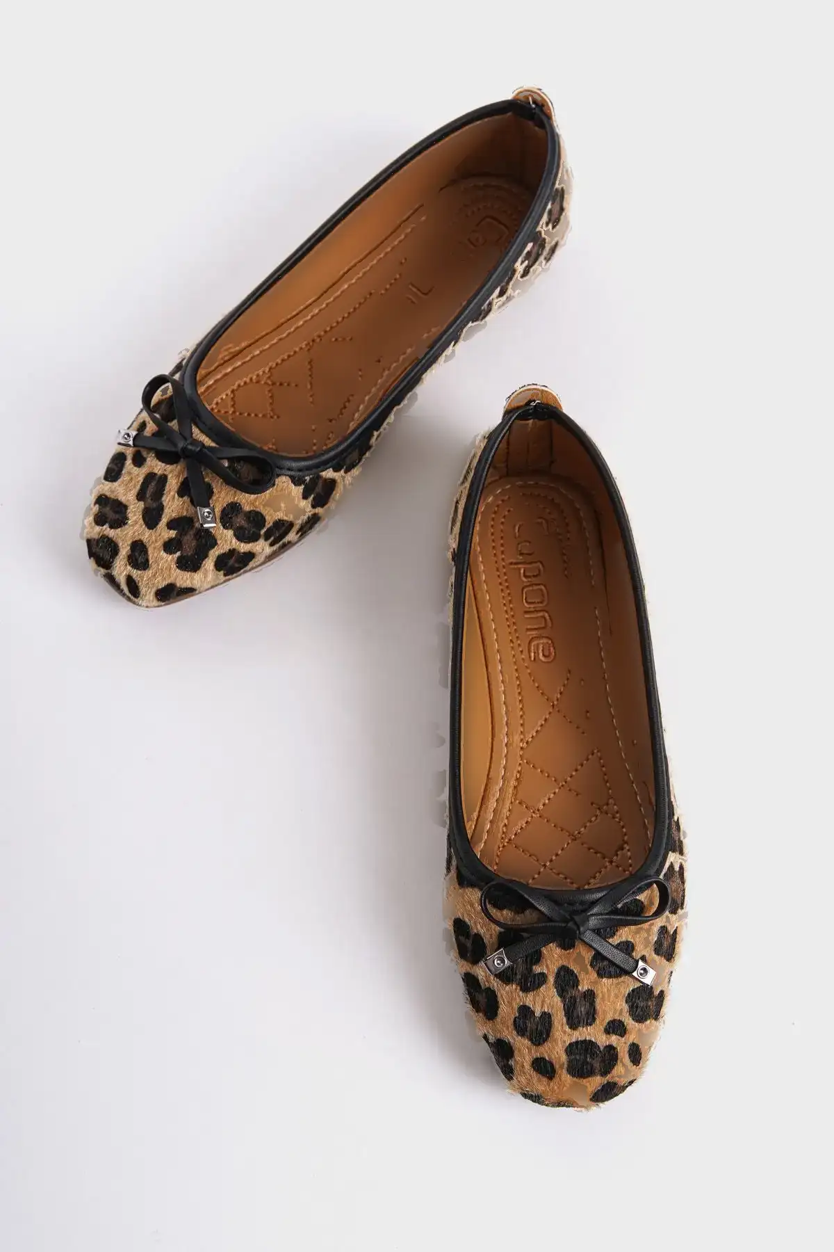 بالرین زنانه هانا ترند - 1255 بالرین زنانه هانا ترند - 1255