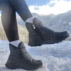 Çiğdem Snow Boots Unisex - 1004