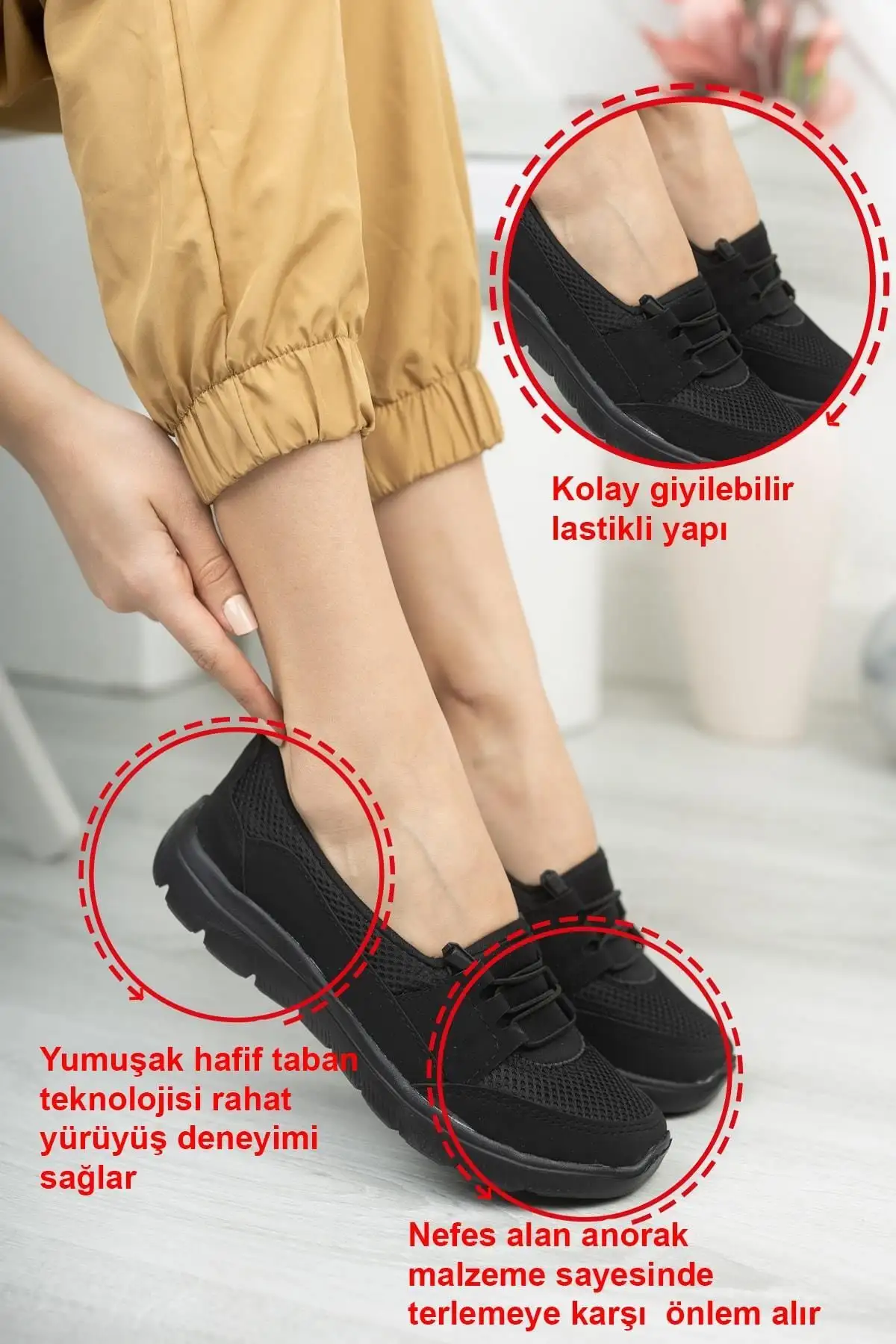 کفش راحتی زنانه کفش راحتی - 803 کفش راحتی زنانه کفش راحتی - 803