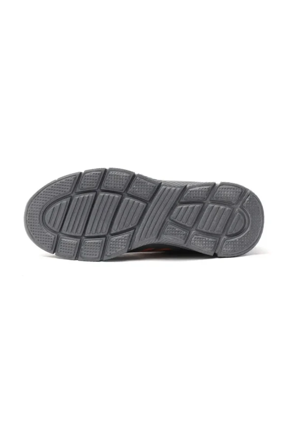 کفش اسپرت یونیسکس خاکستری - 252