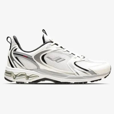 کفش ورزشی Orion Running White - 1085