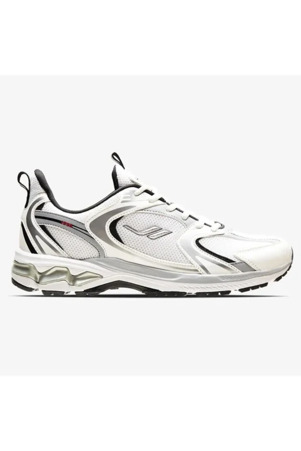 کفش ورزشی Orion Running White - 1085