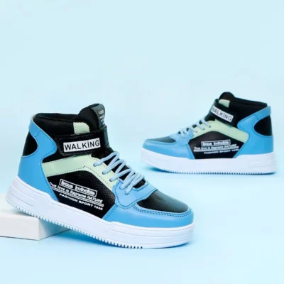 کفش بسکتبال یونیسکس ساکس مشکی - 148