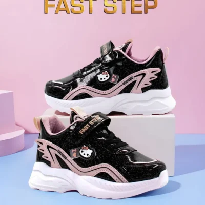 یونیسکس اسپرت راحت کفش کتانی Velcro تابستانی بچه گانه 615xca1907 - 149