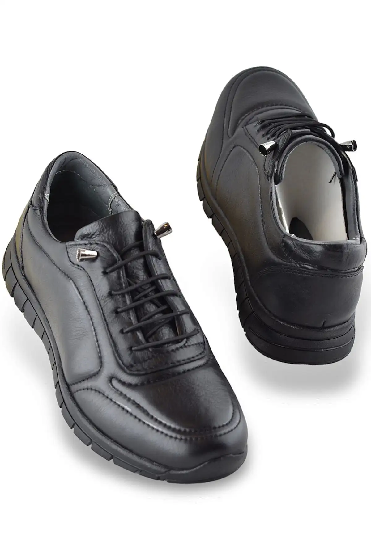 909 زیره کامل ارتوپدی چرم اصل کفش مردانه کفش زنانه کفش ضد لغزش کف کفش لاستیک Unisex - 648 909 زیره کامل ارتوپدی چرم اصل کفش مردانه کفش زنانه کفش ضد لغزش کف کفش لاستیک Unisex - 648