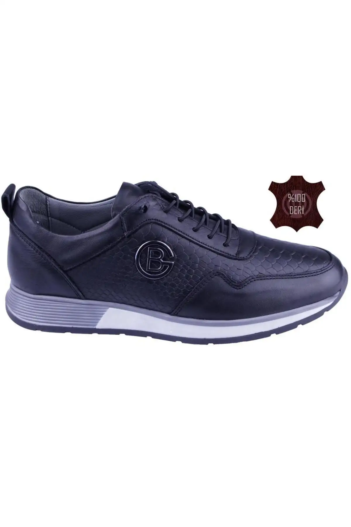 کفش مردانه شیک و شیک داخلی و خارجی چرم طبیعی ارتوپدی فوق العاده راحت BRT015 - 513 کفش مردانه شیک و شیک داخلی و خارجی چرم طبیعی ارتوپدی فوق العاده راحت BRT015 - 513