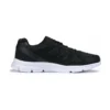208202-2001 Black CARACAS II SNEAKER - 1105