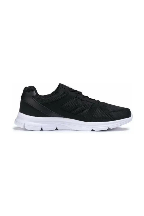 208202-2001 Black CARACAS II SNEAKER - 1105