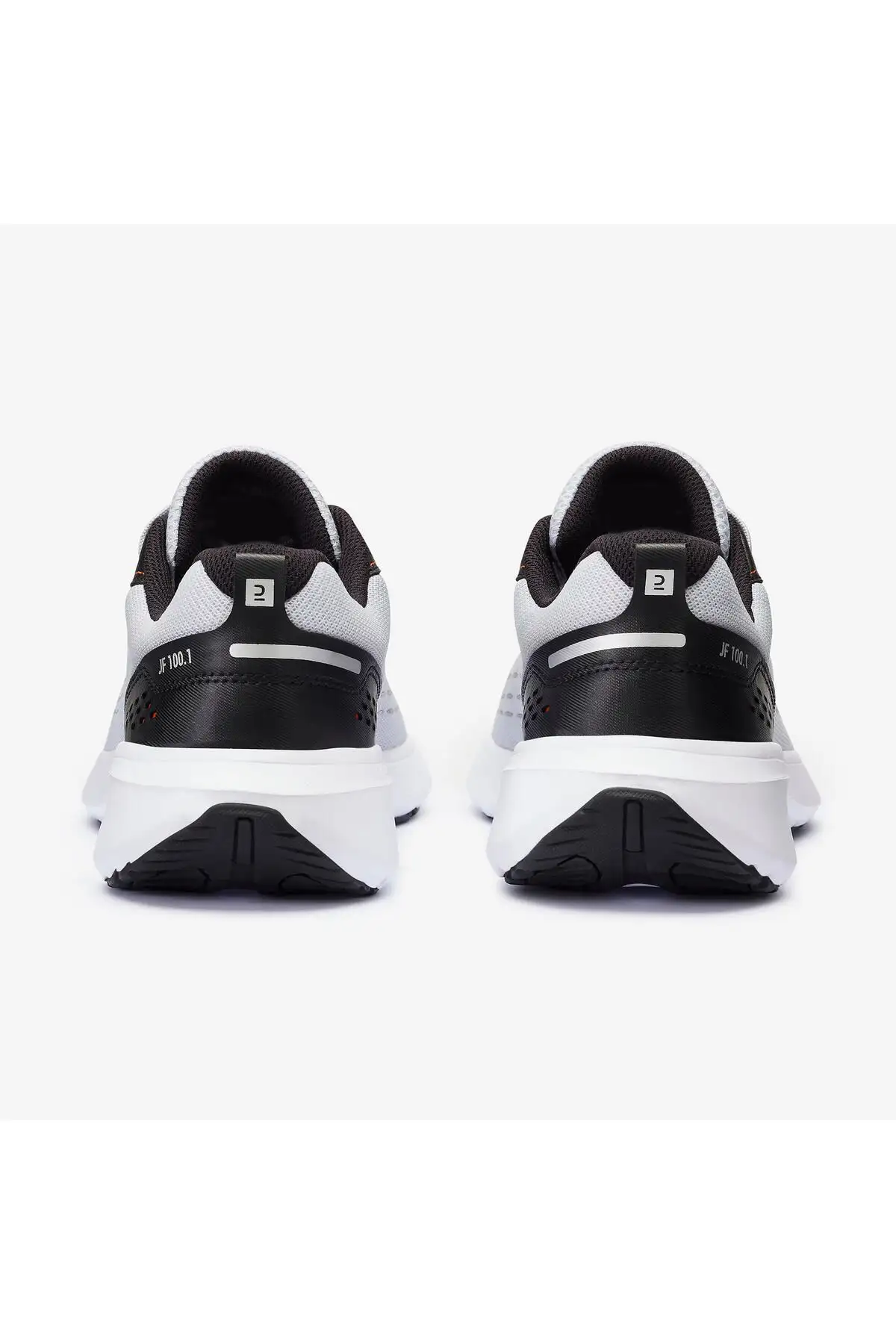 کفش دویدن مردانه - خاکستری / نارنجی - JOGFLOW 100.1 - 1069 کفش دویدن مردانه - خاکستری / نارنجی - JOGFLOW 100.1 - 1069