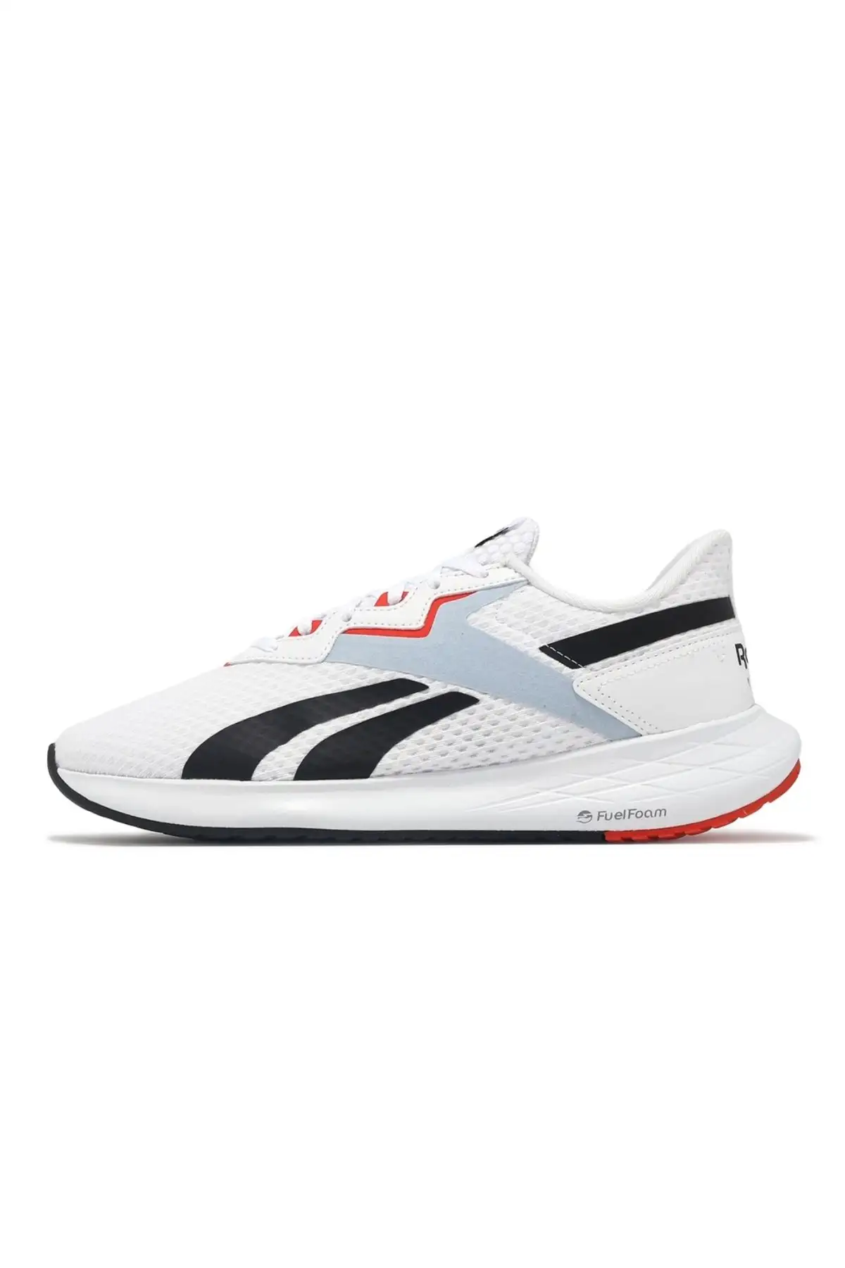 کفش دویدن مردانه سفید Energen Plus 2 - 1079 کفش دویدن مردانه سفید Energen Plus 2 - 1079
