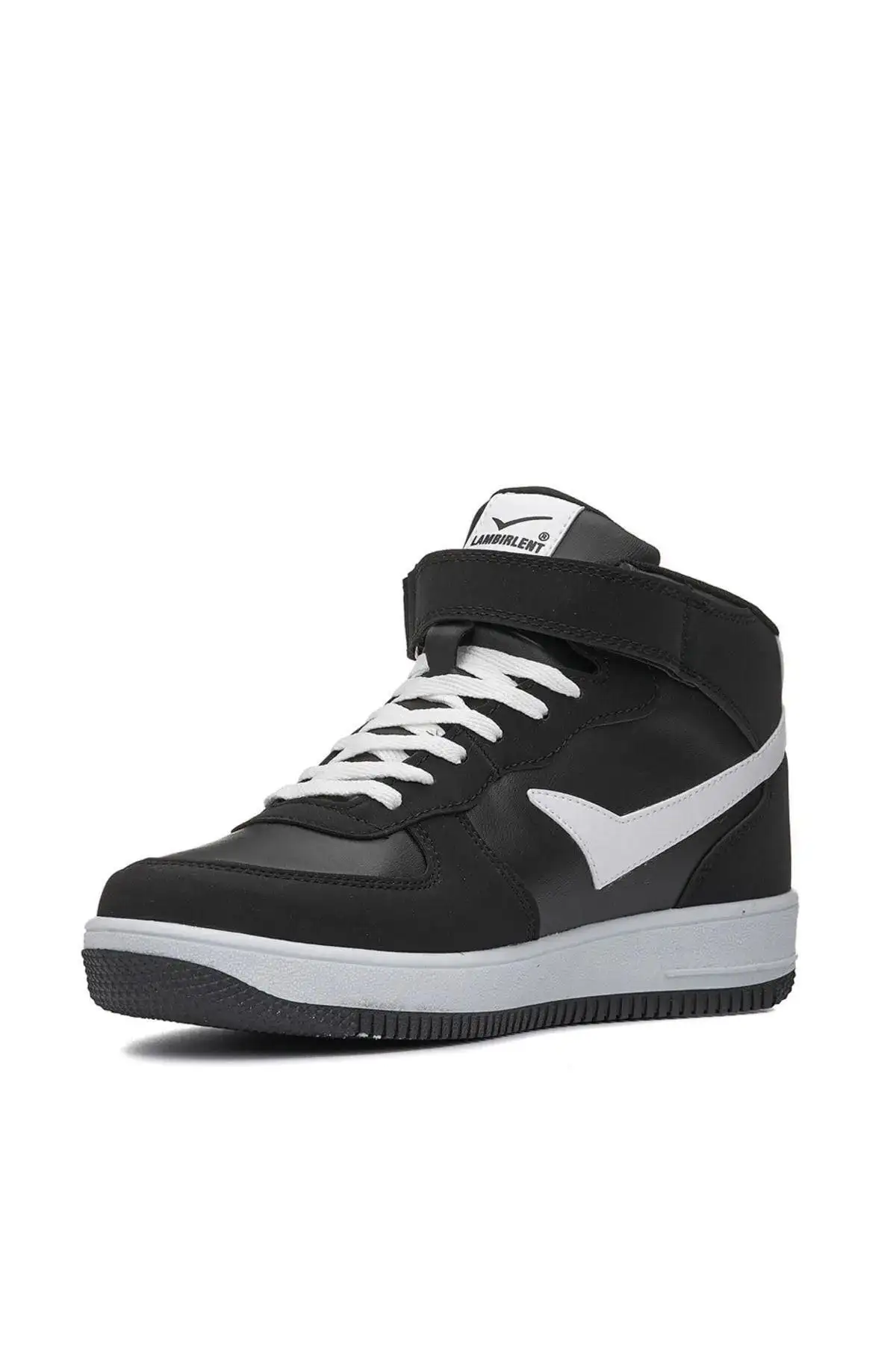 مشکی - کفش ورزشی زنانه مردانه زمستانی 4 فصل اسکین - 366