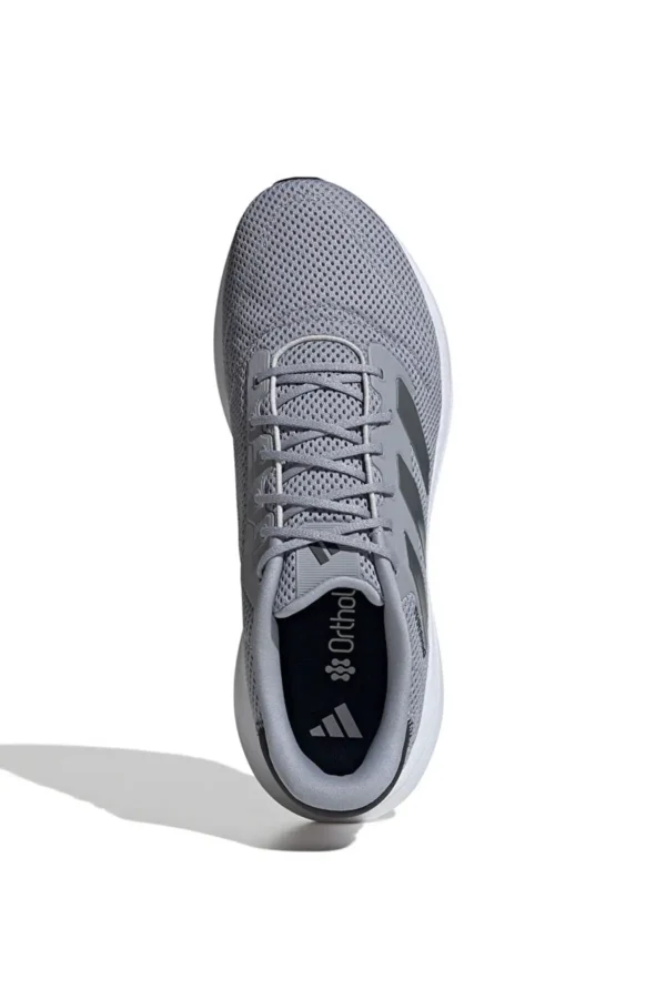 کفش ورزشی و دویدن مردانه Response Runner U Grey Ih3578 - 1076