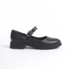 کفش راحتی زنانه مری جین روزانه Oxford Casual Classic Loafer - 1204