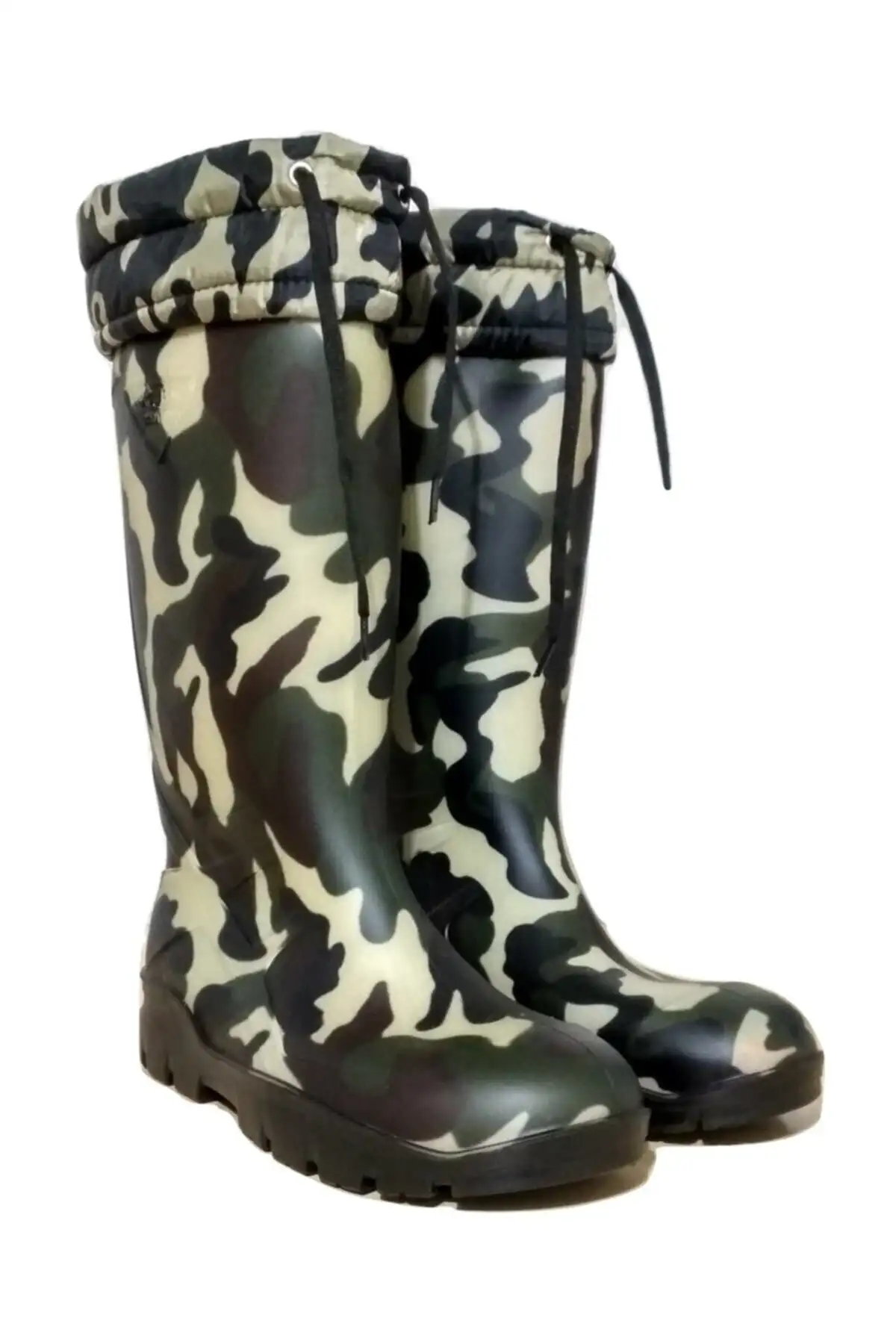 قایق شکاری پشمی آریسان قایق ماهیگیری مقاوم تا -30 درجه - 1134