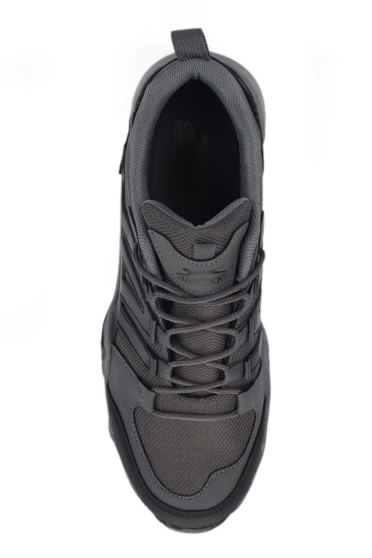 کفش ورزشی زمستانی مردانه جنرال خاکستری Sa21oe027-500 - 750 کفش ورزشی زمستانی مردانه جنرال خاکستری Sa21oe027-500 - 750