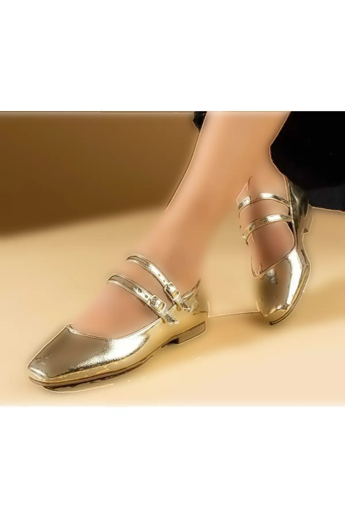 بالرینهای سبک و شیک کنونی - 1237 بالرینهای سبک و شیک کنونی - 1237