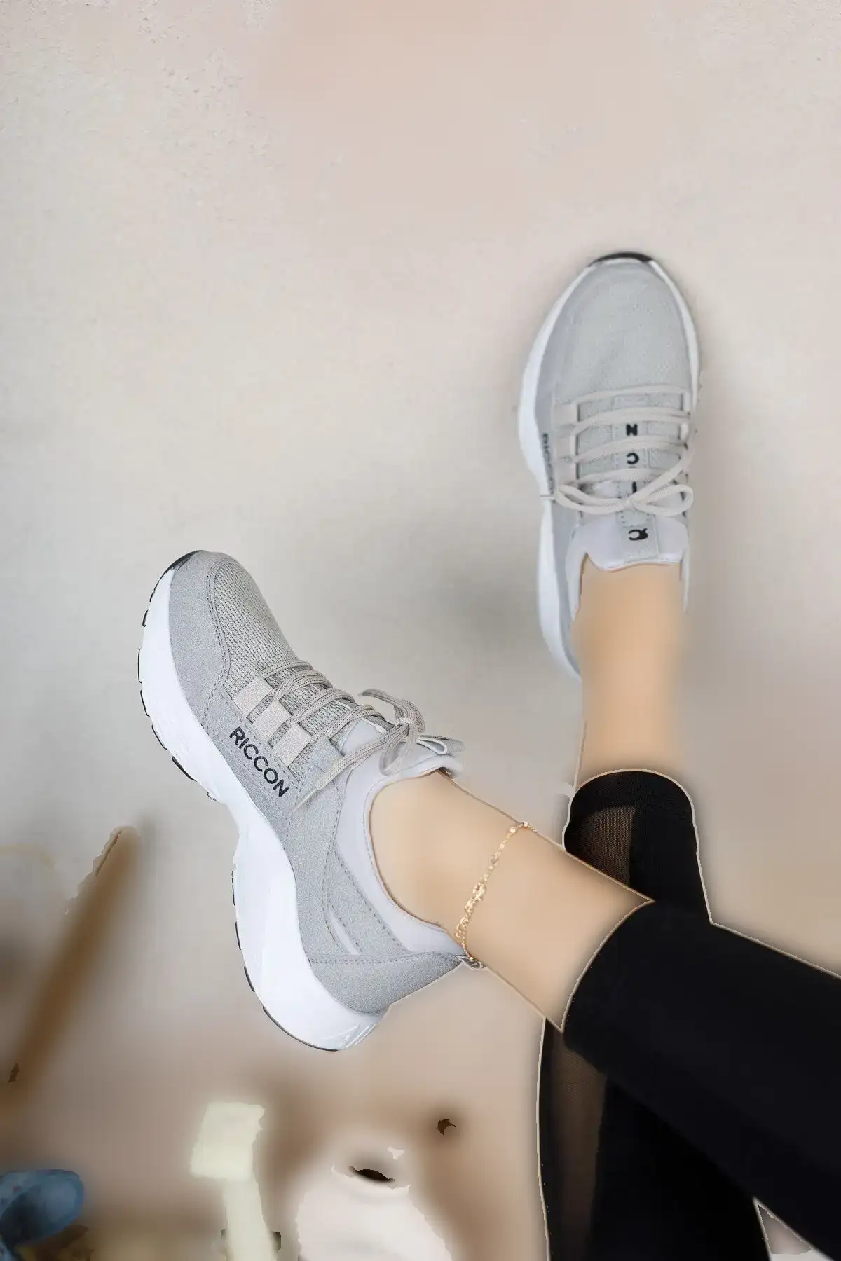 کفش ورزشی یخی Unisex 0012072 - 336 کفش ورزشی یخی Unisex 0012072 - 336